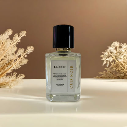 Oud Noir